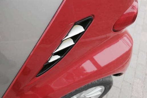 smart车主真实感受,萌妹子评车