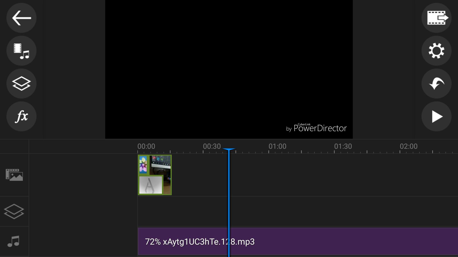 每周APP——手机剪视频,威力导演