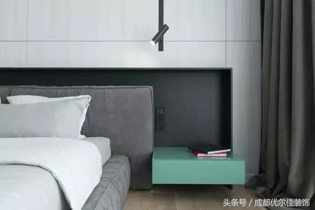 越简约越高级家居,简约凸显奢华