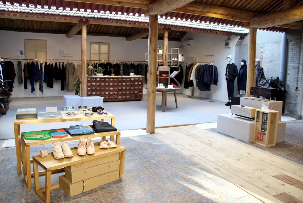 RitchieChan:他开了最时髦的“藥”店|达人