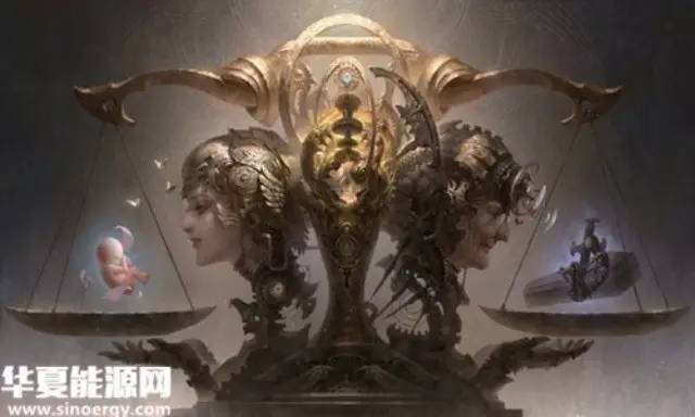 过年七天乐之聊星座|苗连生、李河君、王传福扒一扒这12位能源大佬都是啥星座?