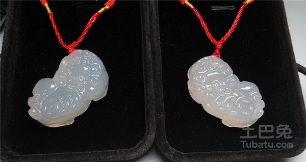 貔貅佩戴注意事项,貔貅正确佩戴方法