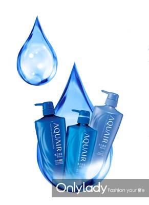 适合的洗发水呵护您的秀发,秀发护理洗发水