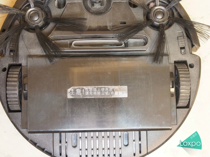 卫博士扫地机器人优缺点,卫博士扫地机器人t270-2