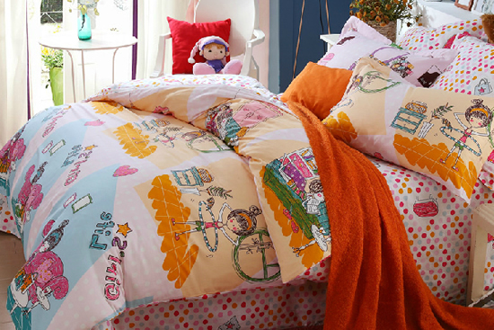 宝缦家纺属于几线品牌,宝缦家纺结婚四件套价格