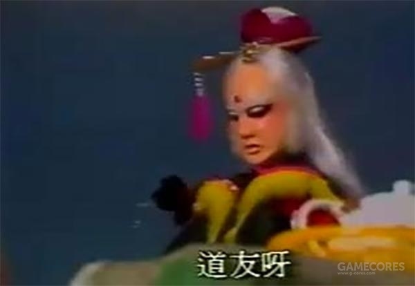 老虚写的布袋戏,老虚为什么喜欢布袋戏