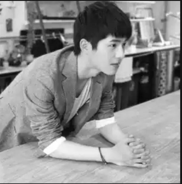 当年红极一时的6个明星,细数当年红极一时的明星