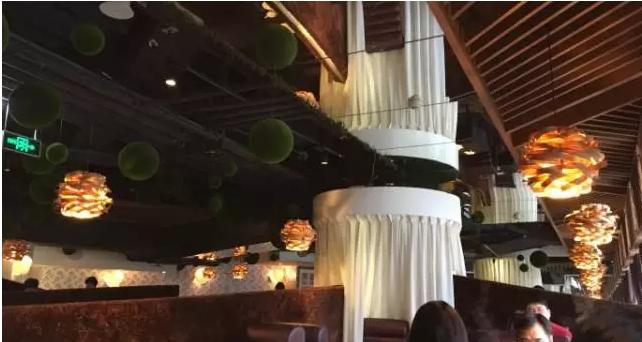 南京最贵的8家餐厅,南京十大顶级自助餐厅