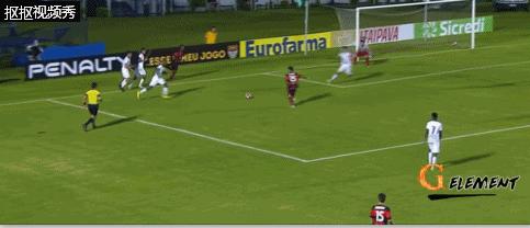 不看颜值买人的皇马最可怕16岁小孩4500万？6个镜头给你答案