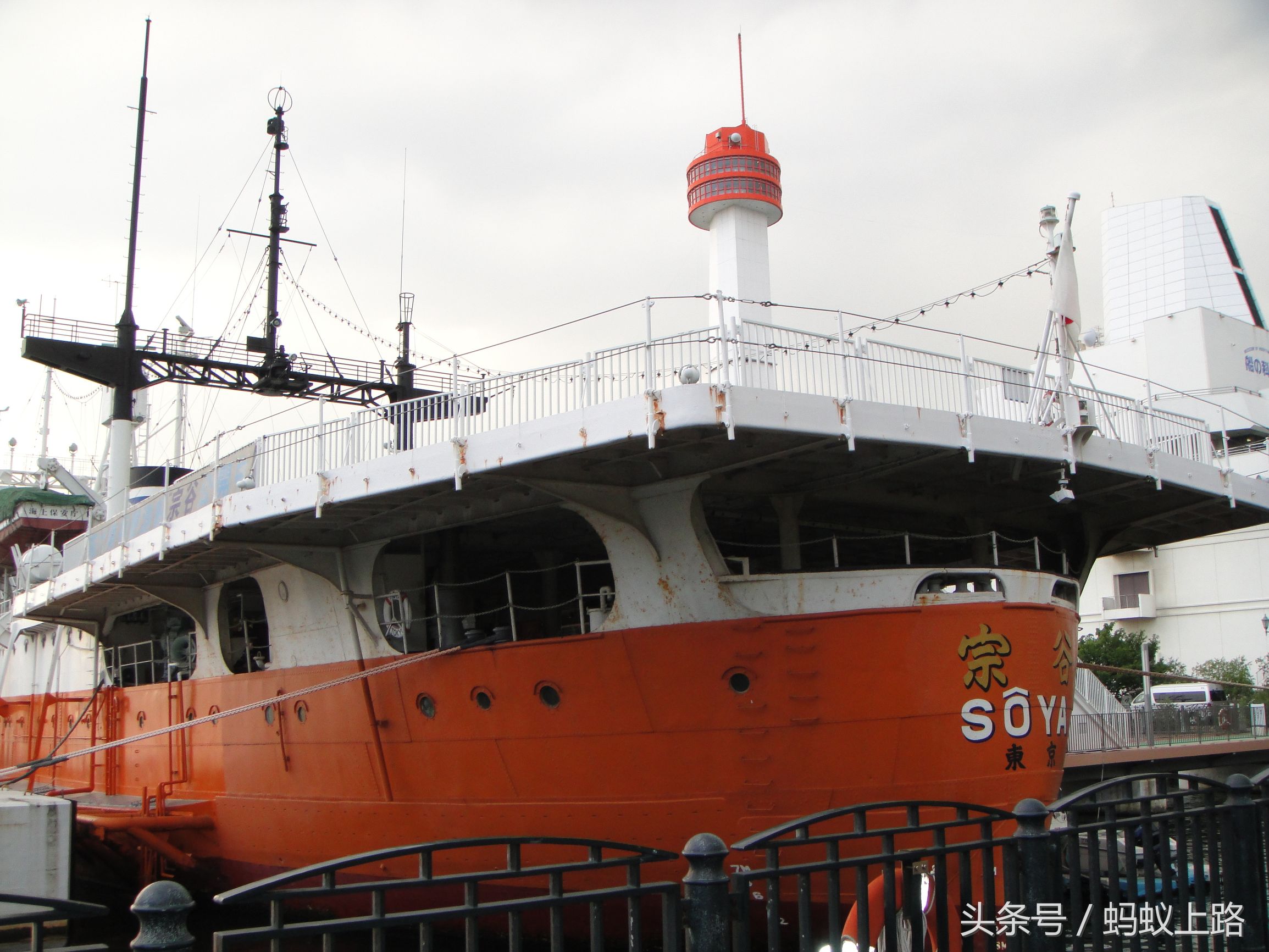 日本东京台场攻略,日本东京台场海滨