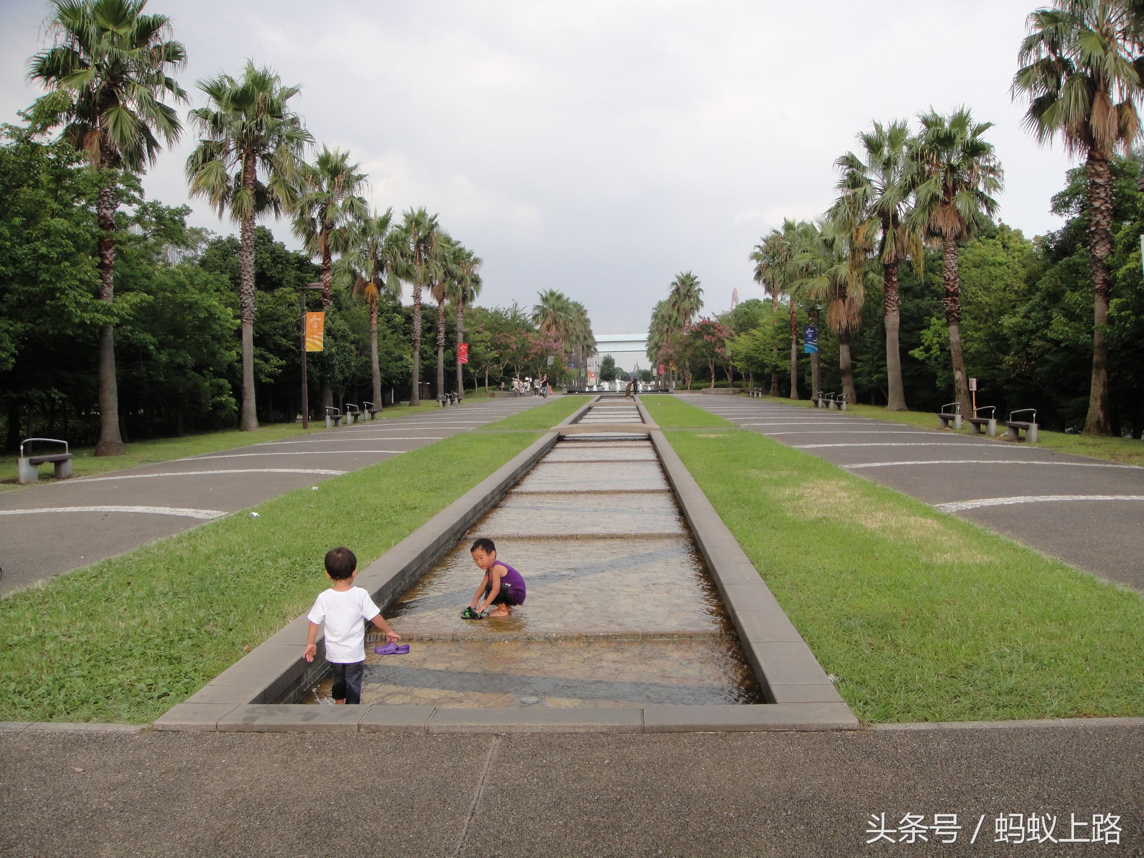 日本东京台场攻略,日本东京台场海滨