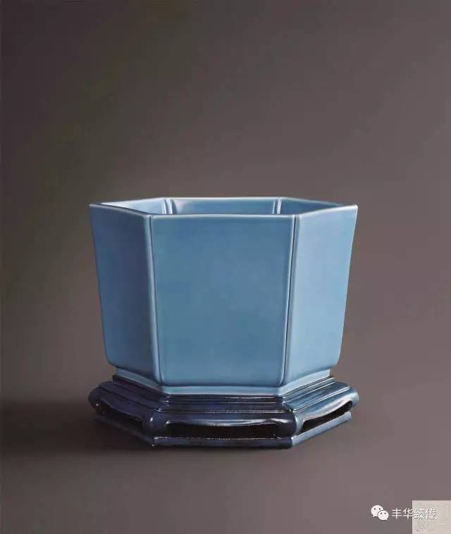 帽哥陪您看预展｜中贸圣佳，“出土的笋子逢春雨—节节高”！