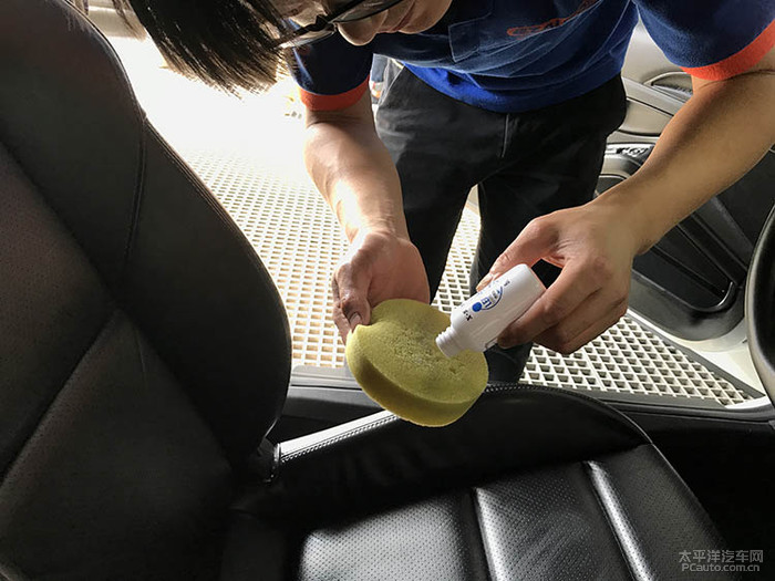 关于汽车镀晶、汽车贴膜，上海壹捷让我们的汽车生活更从容