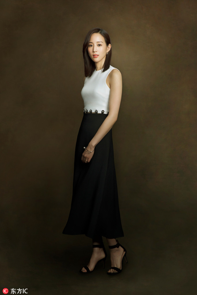 张钧甯窦骁知乎,窦骁张钧甯采访