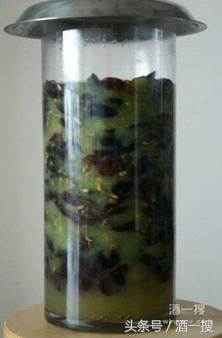 自酿葡萄酒怎么杀菌,自酿葡萄酒怎么澄清