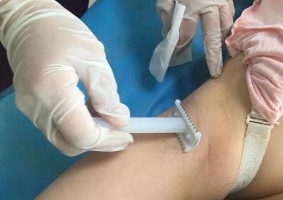 生孩子之前为什么要洗头发,生孩子需要除毛吗