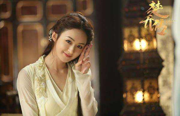 楚乔传大结局楚乔激发寒冰诀,楚乔传结局楚乔和谁在一起了