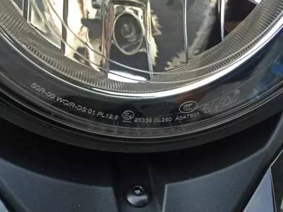 最新豪爵铃木dl250最新评测,豪爵铃木dl250怎么样最新测评