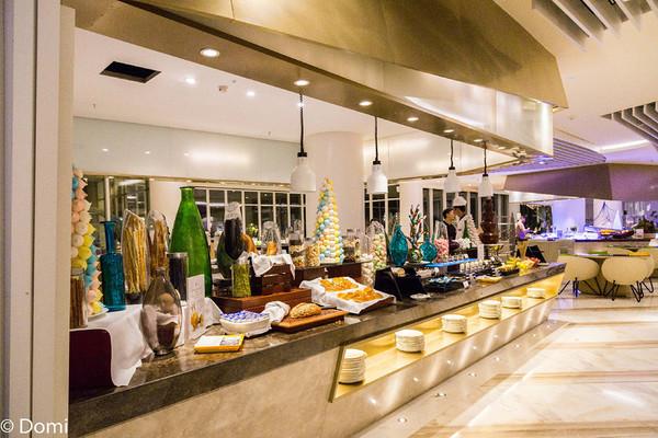 一顿海鲜大餐都有什么,海鲜大餐又便宜又营养又好吃