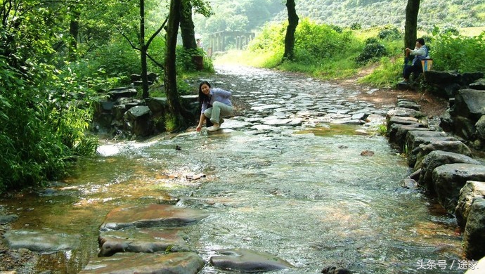 上海附近古镇一日游自驾游,上海周边古镇自驾游景点推荐