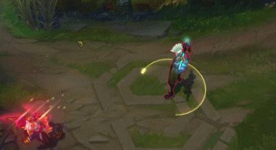 lols6冠军皮肤特效,历届lol冠军皮肤回城效果