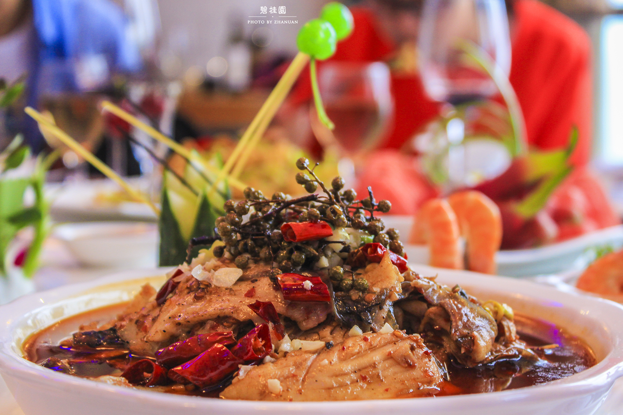 这个夏日,就去碧桂园十里金滩避暑吧