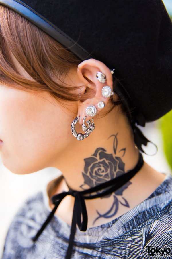 街拍了38套日系爆款穿搭，每套都是经典，你猜哪套粉丝最多？