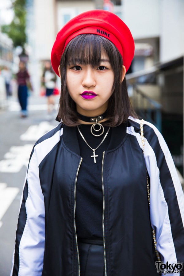 街拍了38套日系爆款穿搭，每套都是经典，你猜哪套粉丝最多？