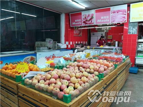 合肥连锁便利店超市倒闭名单,合肥一家超市关门