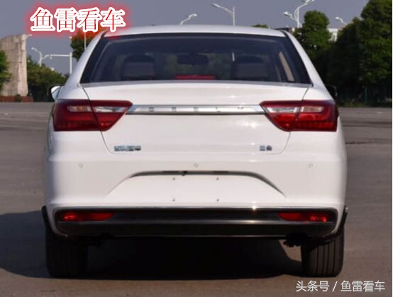 18款吉利远景1.4t发动机动力足吗,吉利远景1.4t是新款还是老款