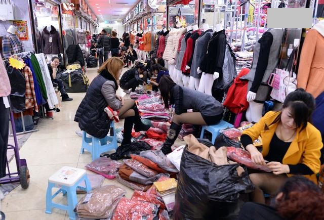 批发行业越来越难做了,批发市场生意难做