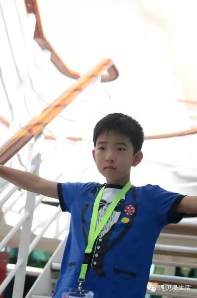 皇家加勒比邮轮海洋神话号,皇家加勒比邮轮海洋奇迹号体验