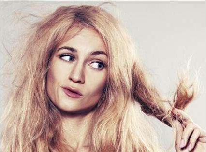 头发发质可以反映人的性格,头发能决定人的一生