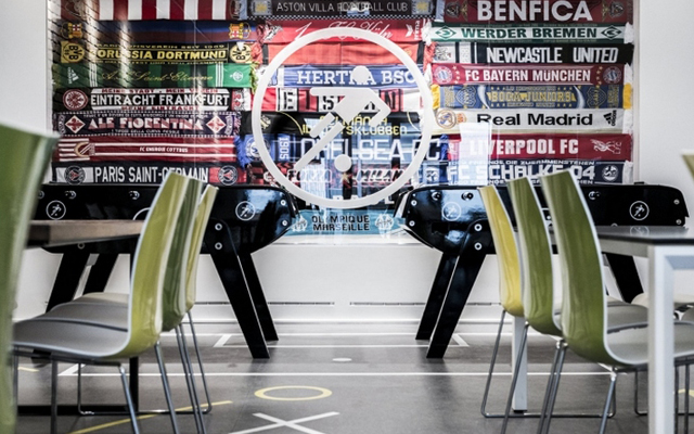 onefootball中文版,onefootball