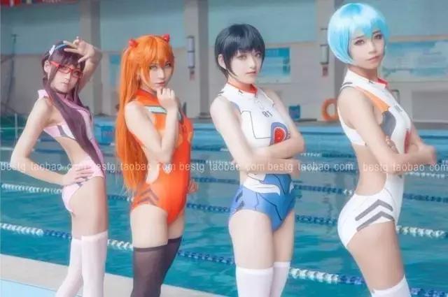 有什么好看的泳衣或泳衣店铺推荐,如何选择合适又显瘦的泳衣