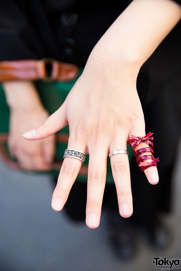 街拍了38套日系爆款穿搭，每套都是经典，你猜哪套粉丝最多？