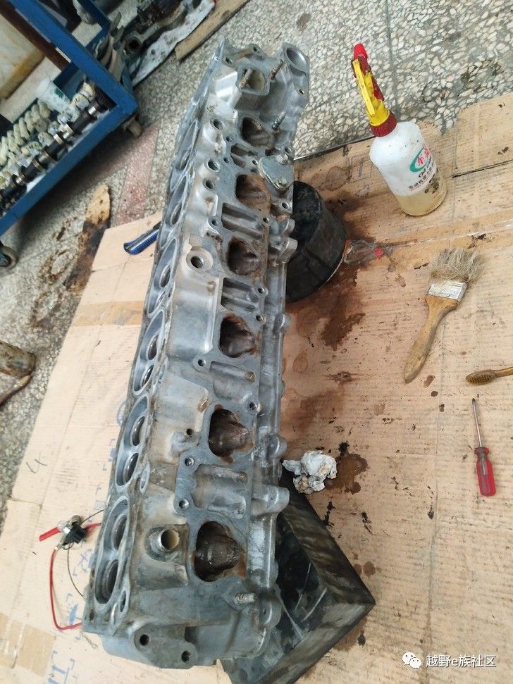 重返1995我的LC80重生记！（下集）