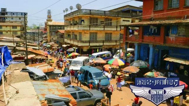 侣行的封面,侣行塞拉利昂是哪一期