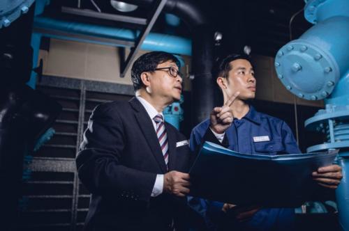 中海物业管理水平,中海物业在物业行业的排行