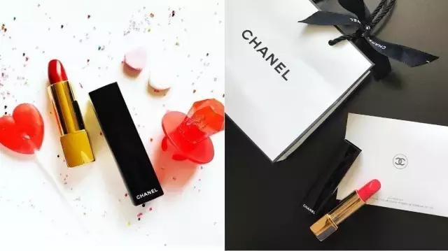 盘点5大口红,盘点全部明星口红