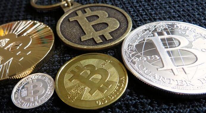 区块链小白币圈入门必读,区块链币圈交易平台