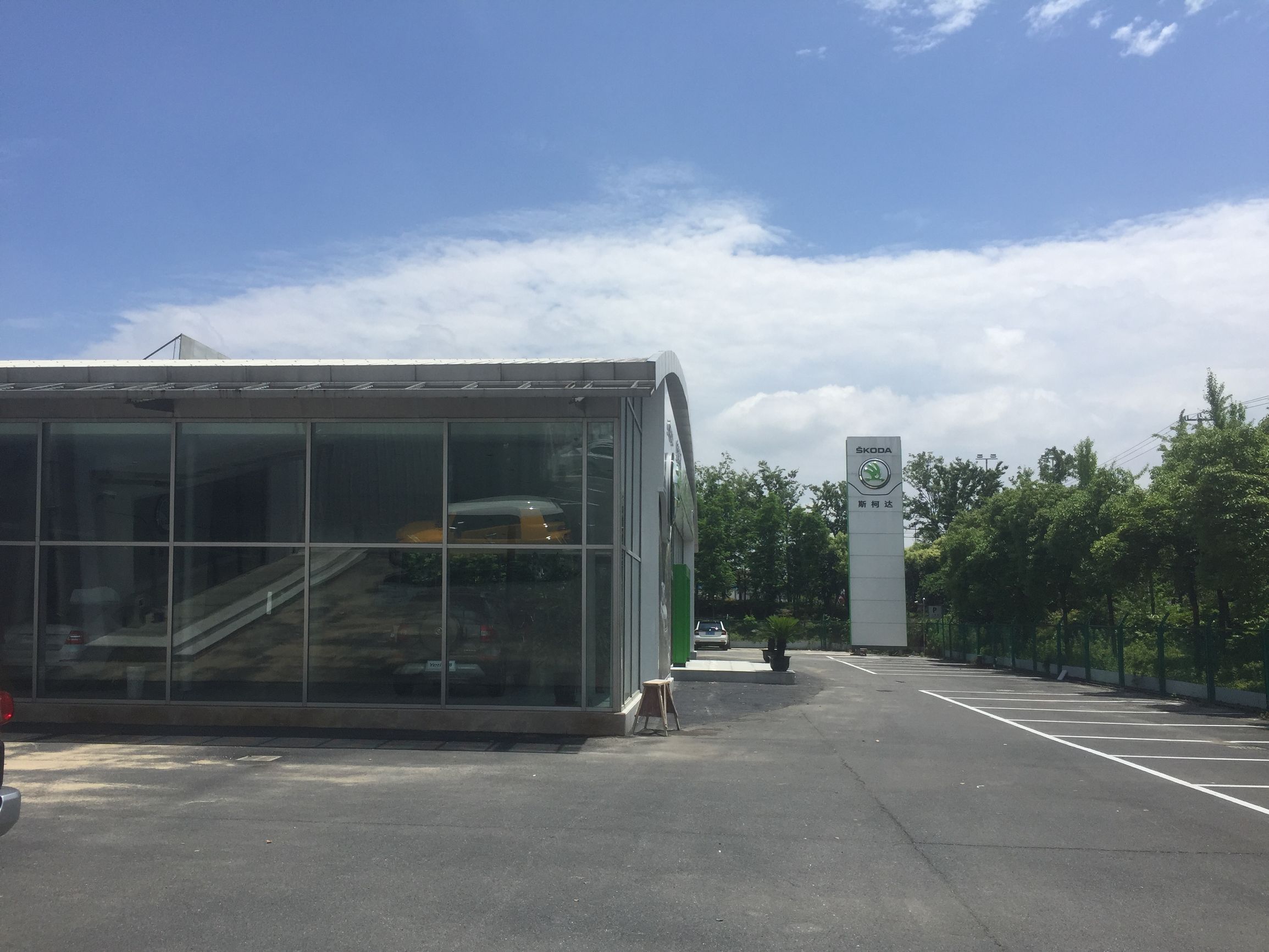 09年斯柯达明锐加装隔音棉,斯柯达明锐前盖隔音棉安装