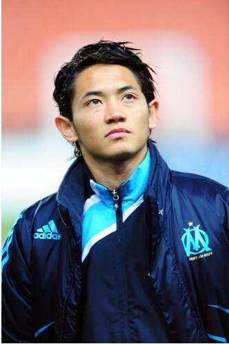 足球中国小妖,目前有中国血统的球员