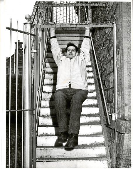 胖子一个月不吃晚饭能瘦几斤,大胖子一直不吃饭