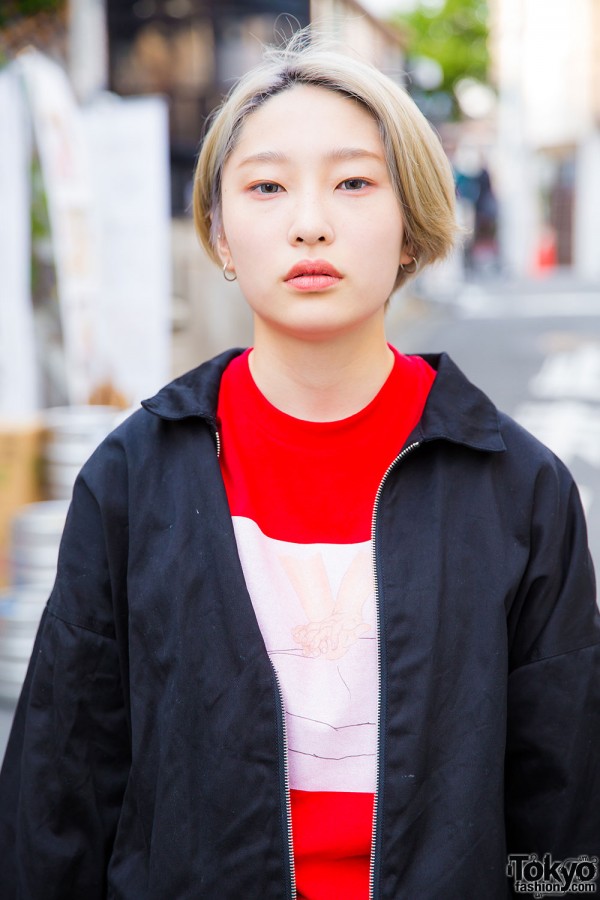 街拍各种穿搭,街拍经典100种穿搭