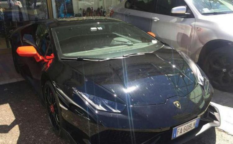 全球房价最贵的国家，人均GDP十七万，法拉利当出租车