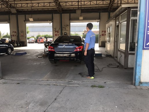 别克君越办进京证车辆型号怎么填,君越进京证怎么办理