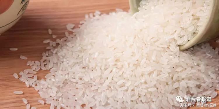 大米的种类及区别,大米的知识您到底了解多少