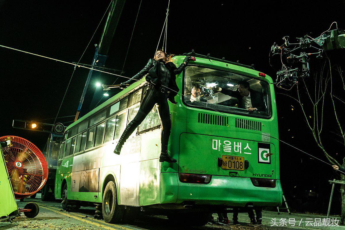 韩国女演员金宇彬专访,韩国电影金宇彬