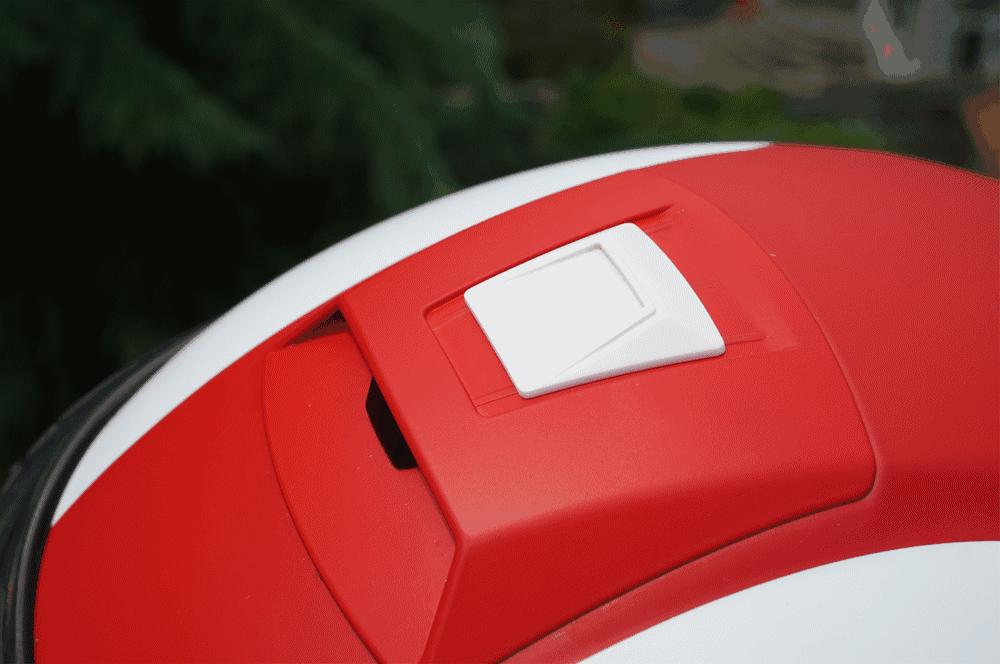 faseed908揭面盔评测,最贵国产揭面盔